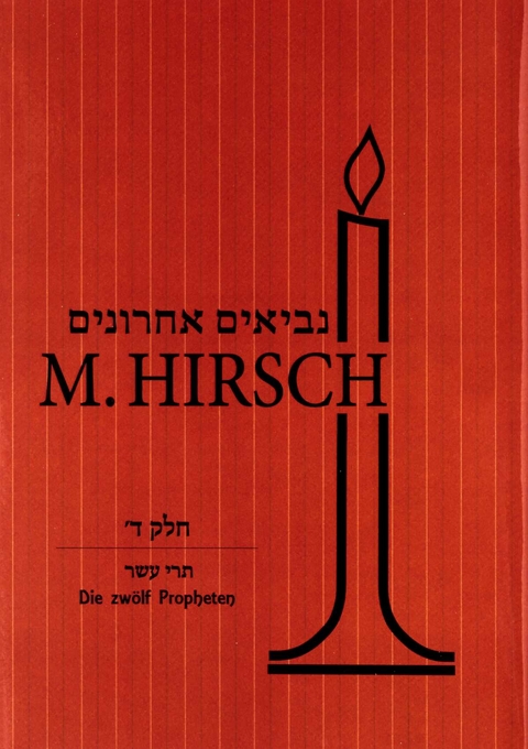 Tre Assar - Mendel Hirsch