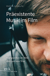 Präexistente Musik im Film - Pascal Rudolph