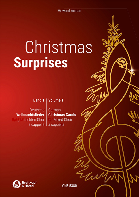 Christmas Surprises - Band 1 - 