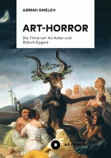 Art-Horror - Adrian Gmelch