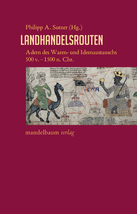 Landhandelsrouten - 