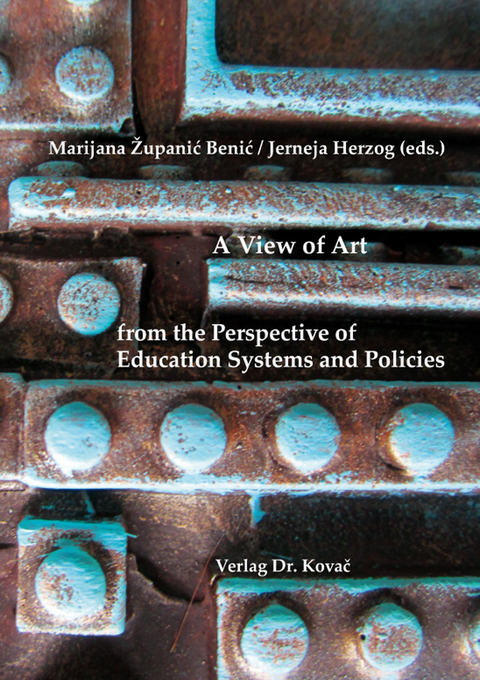 A View of Art from the Perspective of Education Systems and Policies - 