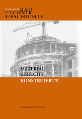 Materialgerecht konstruiert!?! - 