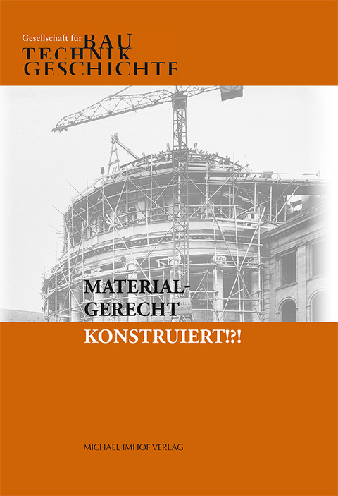 Materialgerecht konstruiert!?! - 