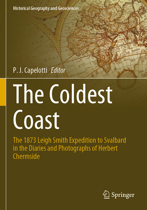 The Coldest Coast - 