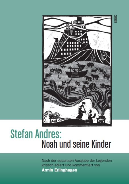 Stefan Andres: Noah und seine Kinder - Stefan Andres