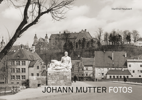 Johann Mutter - Hartfrid Neunzert