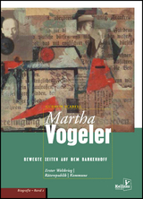 Martha Vogeler - Gudrun Scabell