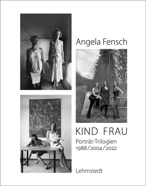 KIND FRAU - Angela Fensch