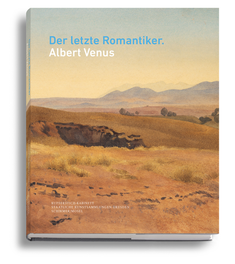Der letzte Romantiker - Albert Venus
