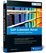 SAP S/4HANA Retail - Michael Anderer