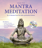 Mantra Meditation - Sukadev Bretz