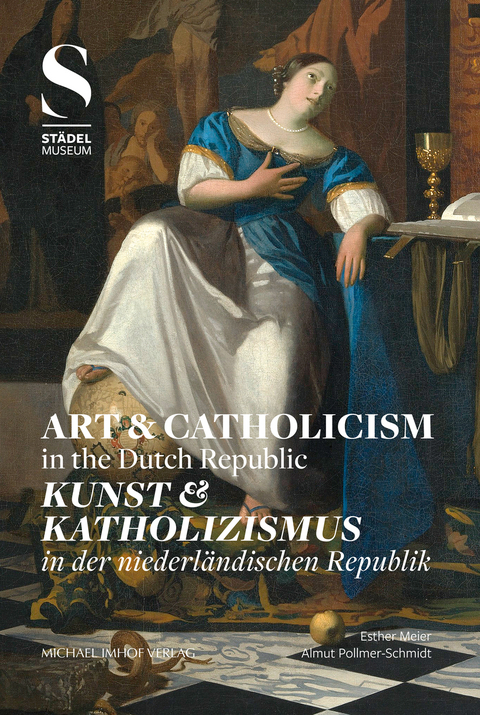 Kunst & Katholizismus / Art & Catholicism - Esther Meier, Almut Pollmer-Schmidt