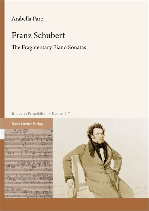 Franz Schubert - Arabella Pare