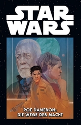 Star Wars Marvel Comics-Kollektion - Charles Soule, Angel Unzueta