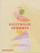 Ballymaloe Desserts - JR Ryall