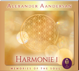 Alexander Aandersan - Harmonie I - Vol.: 1 - Alexander Aandersan