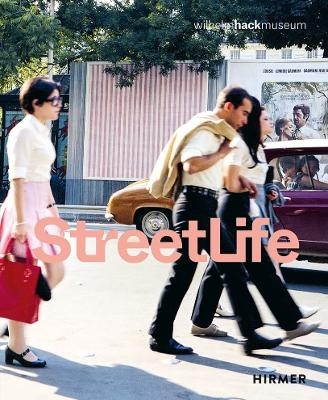 Street Life - 