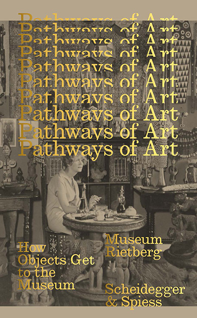 Pathways of Art - 