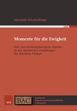 Momente für die Ewigkeit - Alexandra Scharfenberger