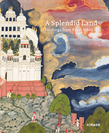 A Splendid Land - 