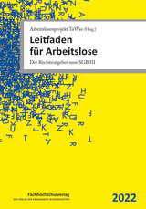 Leitfaden für Arbeitslose - Ulrich Stascheit, Ute Winkler, Horst Steinmeyer, Andreas Hammer