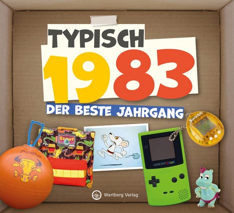 Typisch 1983 - Der beste Jahrgang