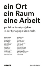 30 Jahre Kunstprojekte in der Synagoge Stommeln - 