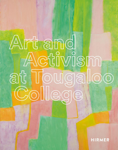 Art and Activism at Tougaloo College - Turry M. Flucker