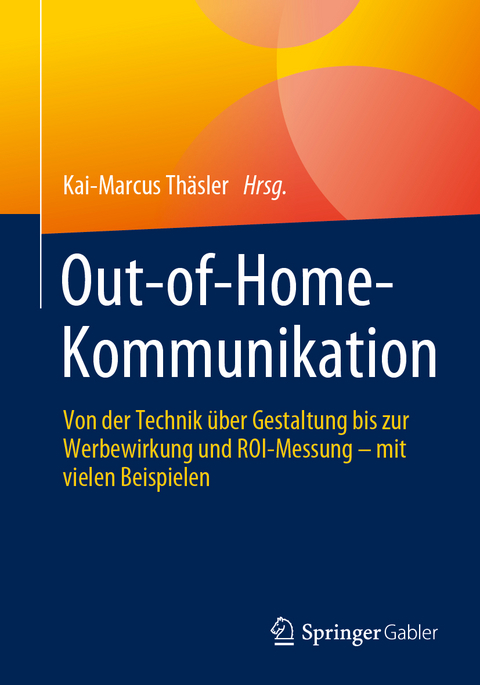 Out-of-Home-Kommunikation - 