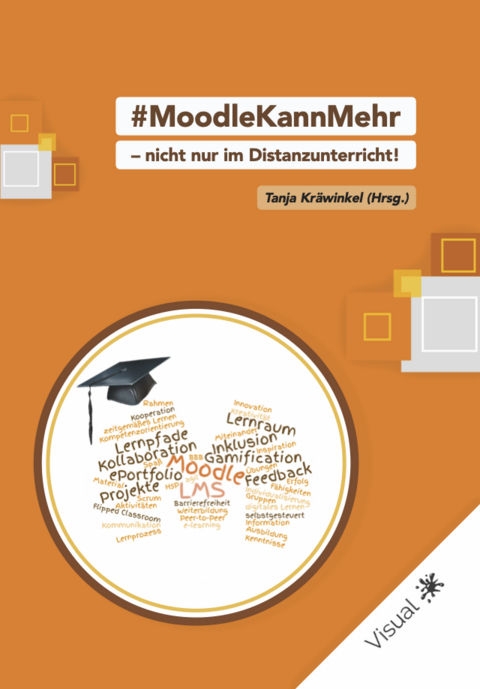 #MoodleKannMehr - 