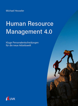 Human Resource Management 4.0 - Michael Hesseler
