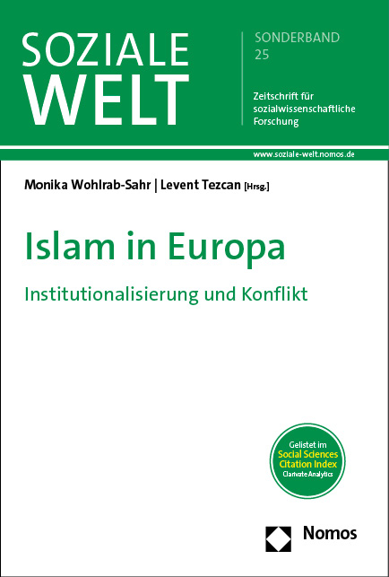 Islam in Europa - 