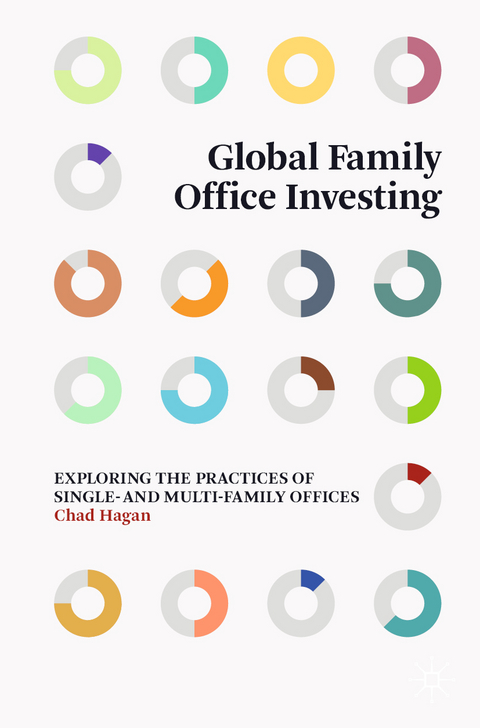 Global Family Office Investing - Chad Hagan