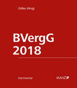 BVergG 2018 - 