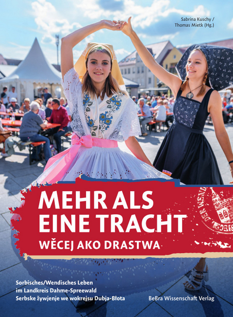 Mehr als eine Tracht / Wecej ako drastwa - 