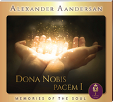 Alexander Aandersan - Dona nobis pacem I - Vol.: 11 - Alexander Aandersan