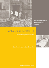 Psychiatrie in der DDR III - 