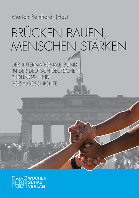 Brücken bauen, Menschen stärken - 