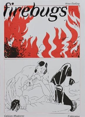 firebugs - Nino Bulling