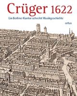 Crüger 1622 - 
