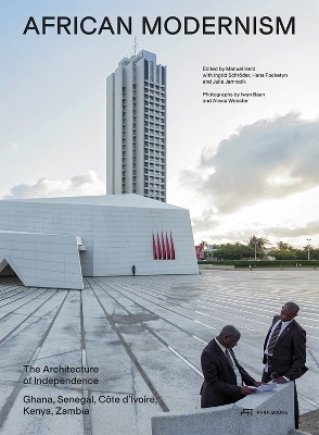 African Modernism - 