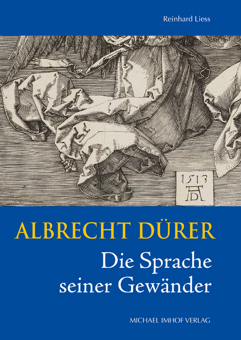 Albrecht Dürer - Reinhard Liess