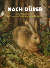 Nach Dürer - Ksenija Tschetschik-Hammerl