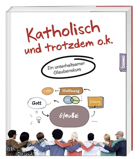 Katholisch und trotzdem o.k.