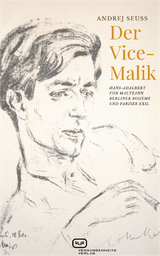 Der Vice-Malik - Andrej Seuss