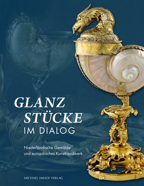 Glanzstücke im Dialog - 