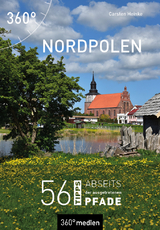 Nordpolen - Carsten Heinke