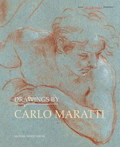Drawings by Carlo Maratti - Simonetta Prosperi Valenti Rodinò
