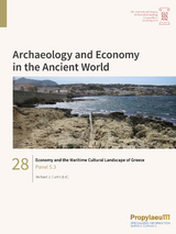 Economy and the Maritime Cultural Landscape of Greece - 